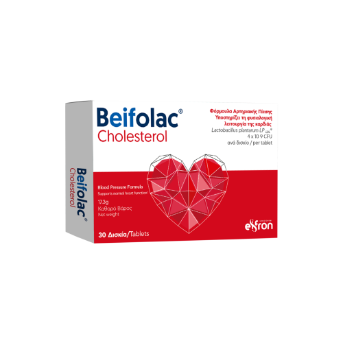 Eifron Beifolac Cholesterol - 